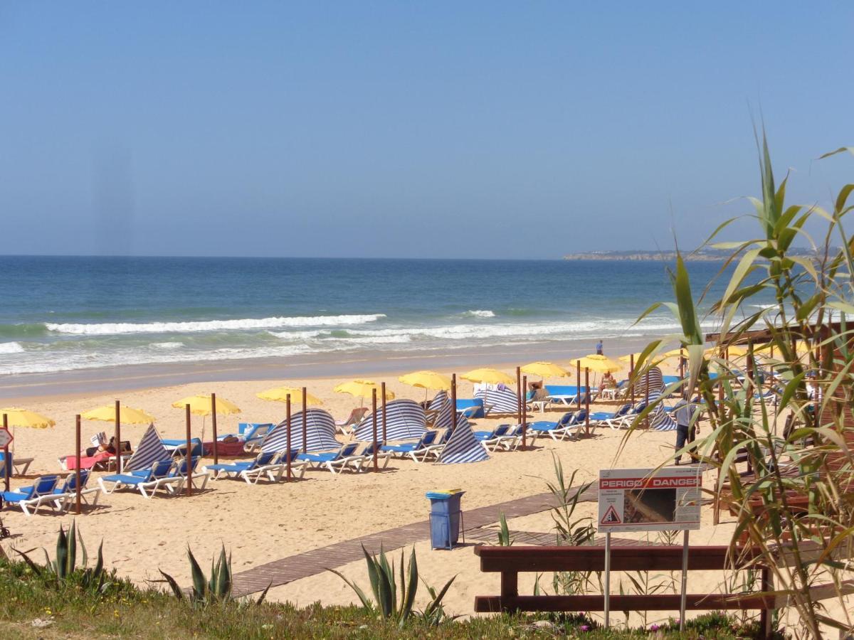 Sunshine By Check-In Portugal Βίλα Αλμπουφέιρα Εξωτερικό φωτογραφία