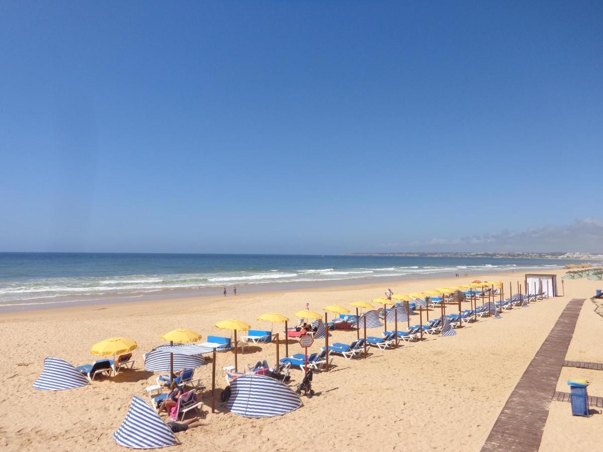 Sunshine By Check-In Portugal Βίλα Αλμπουφέιρα Εξωτερικό φωτογραφία