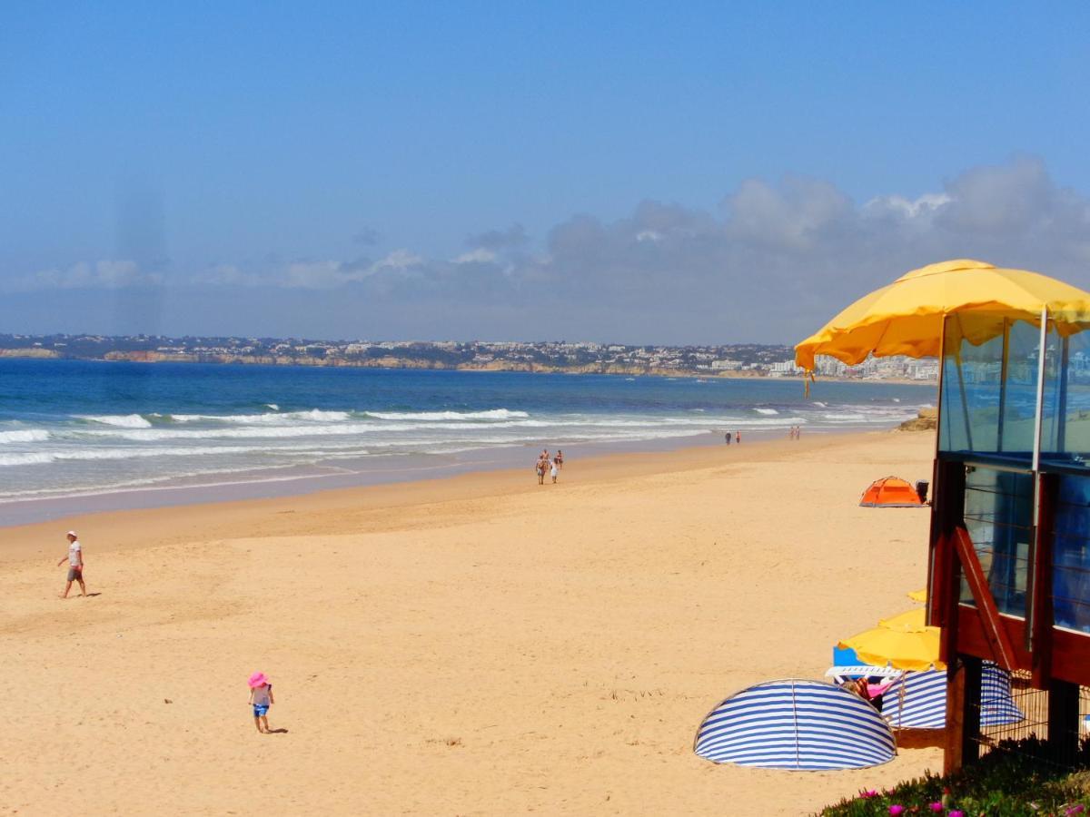 Sunshine By Check-In Portugal Βίλα Αλμπουφέιρα Εξωτερικό φωτογραφία
