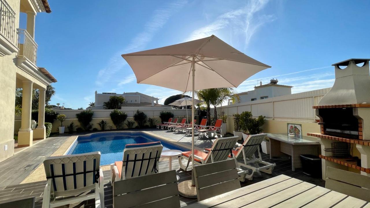 Sunshine By Check-In Portugal Βίλα Αλμπουφέιρα Εξωτερικό φωτογραφία