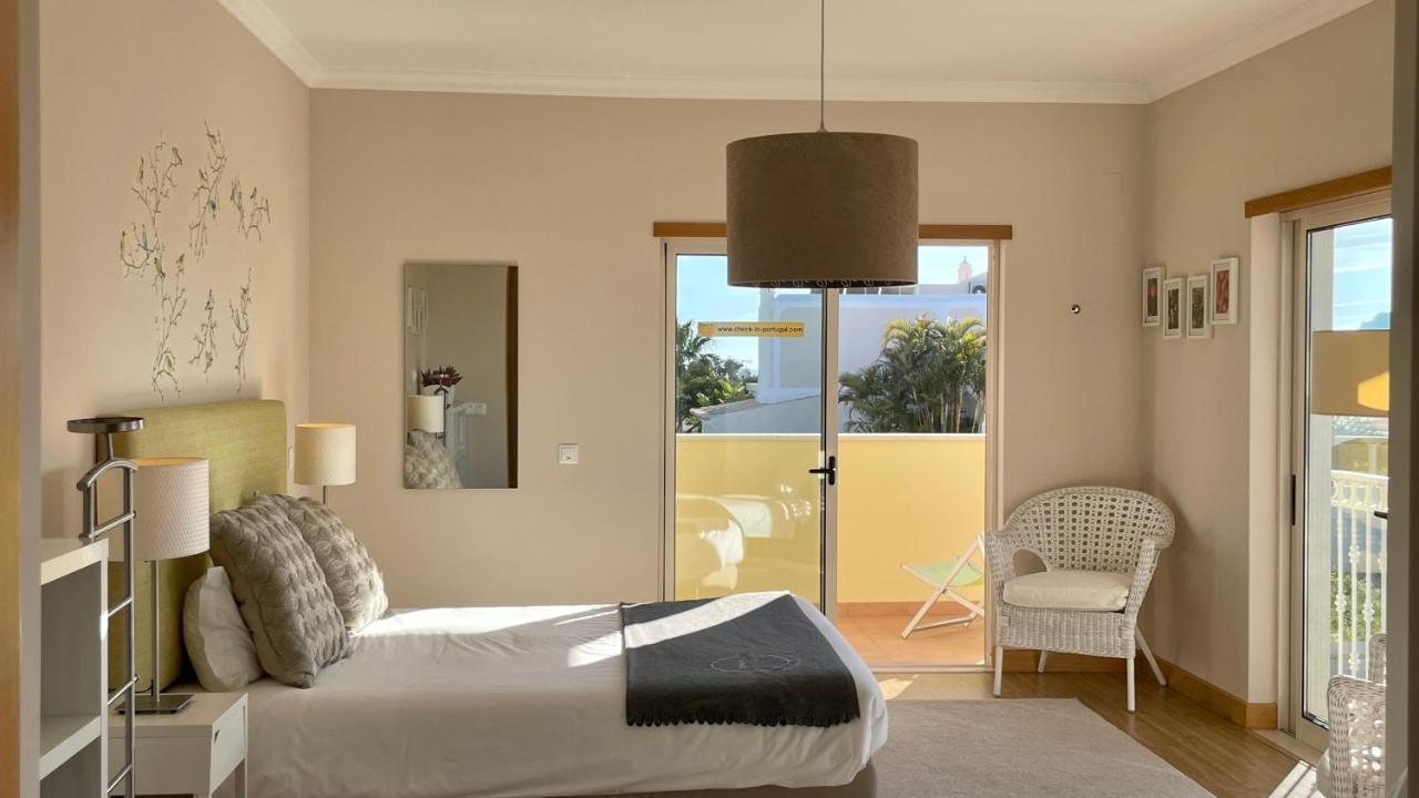 Sunshine By Check-In Portugal Βίλα Αλμπουφέιρα Εξωτερικό φωτογραφία