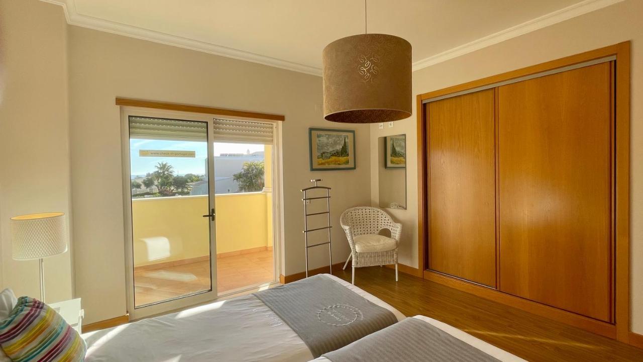 Sunshine By Check-In Portugal Βίλα Αλμπουφέιρα Εξωτερικό φωτογραφία