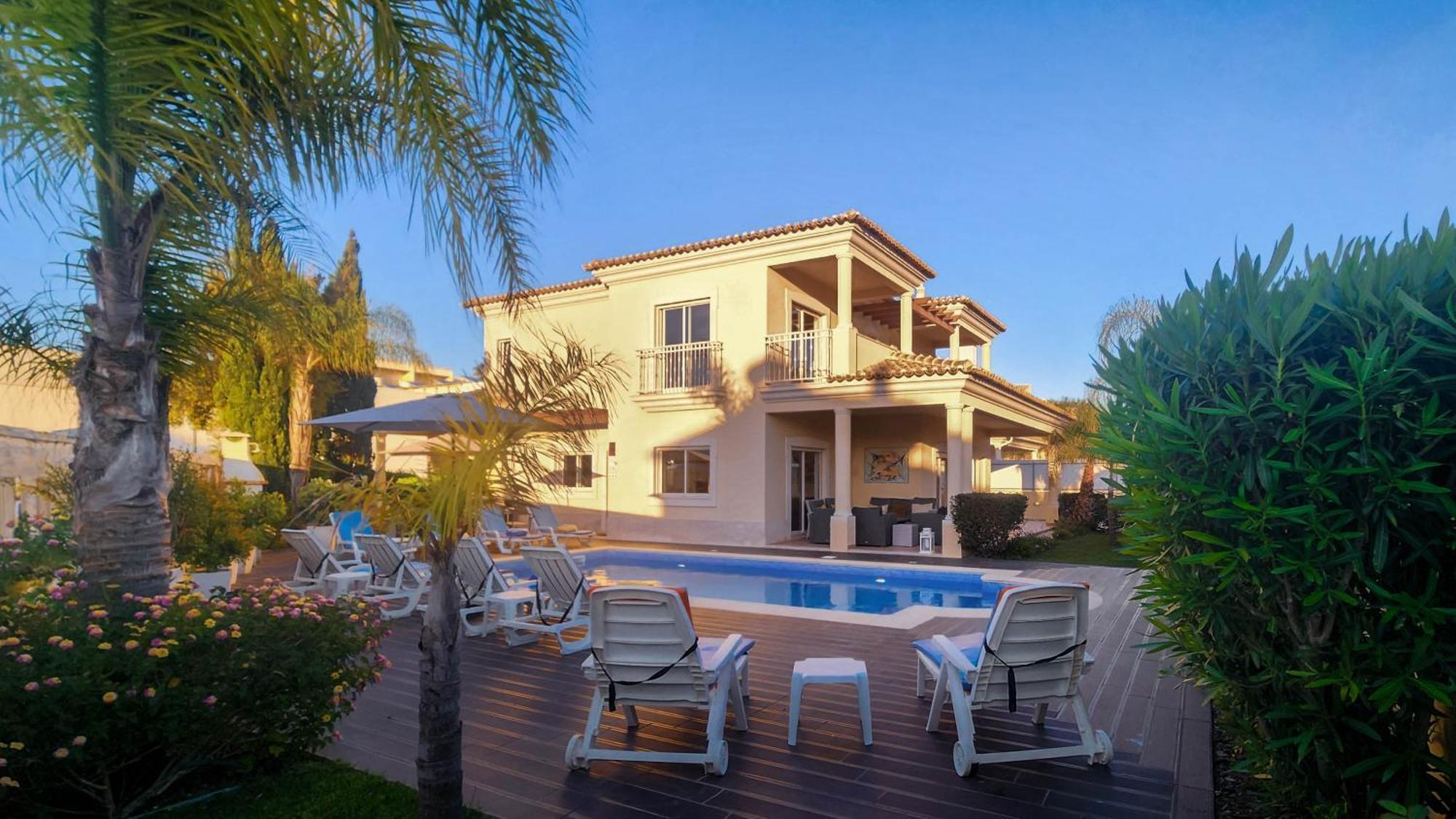 Sunshine By Check-In Portugal Βίλα Αλμπουφέιρα Εξωτερικό φωτογραφία